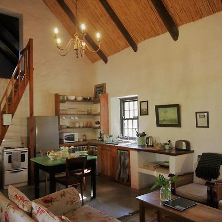 The Little Farmhouse Stanford Luaran gambar