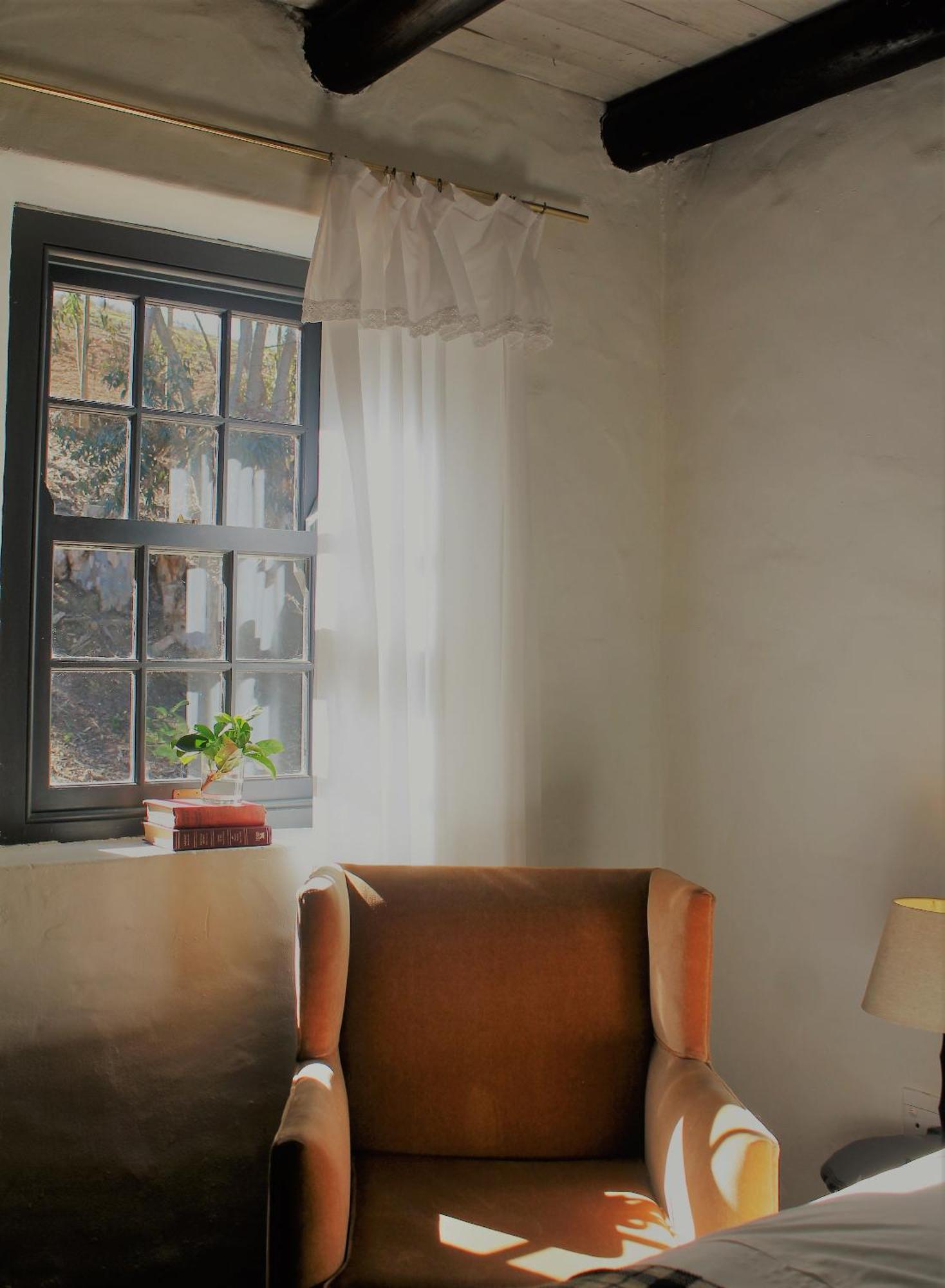 The Little Farmhouse Stanford Luaran gambar