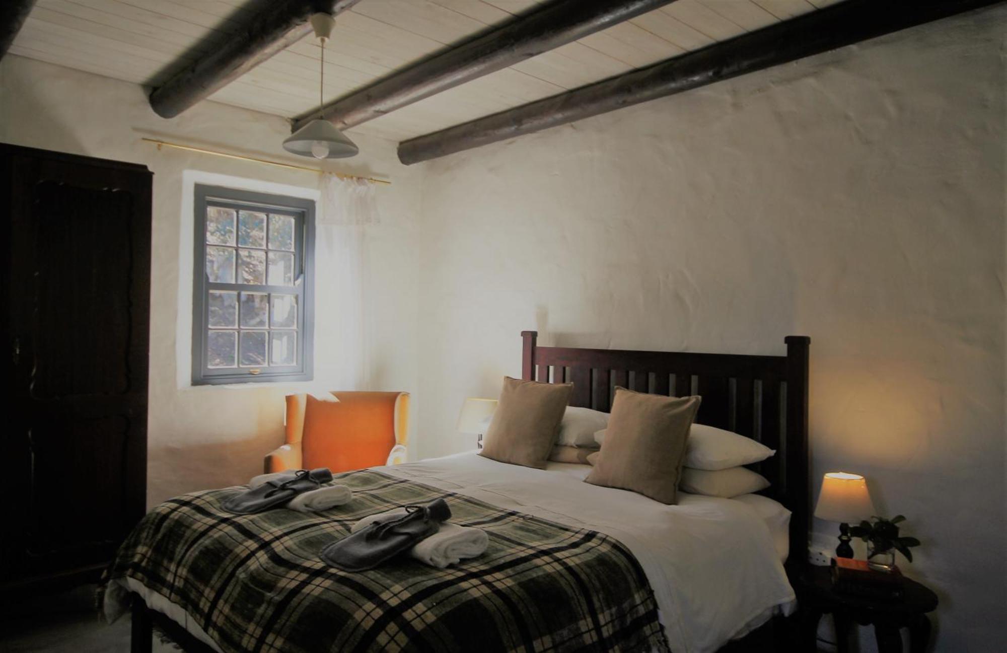The Little Farmhouse Stanford Luaran gambar