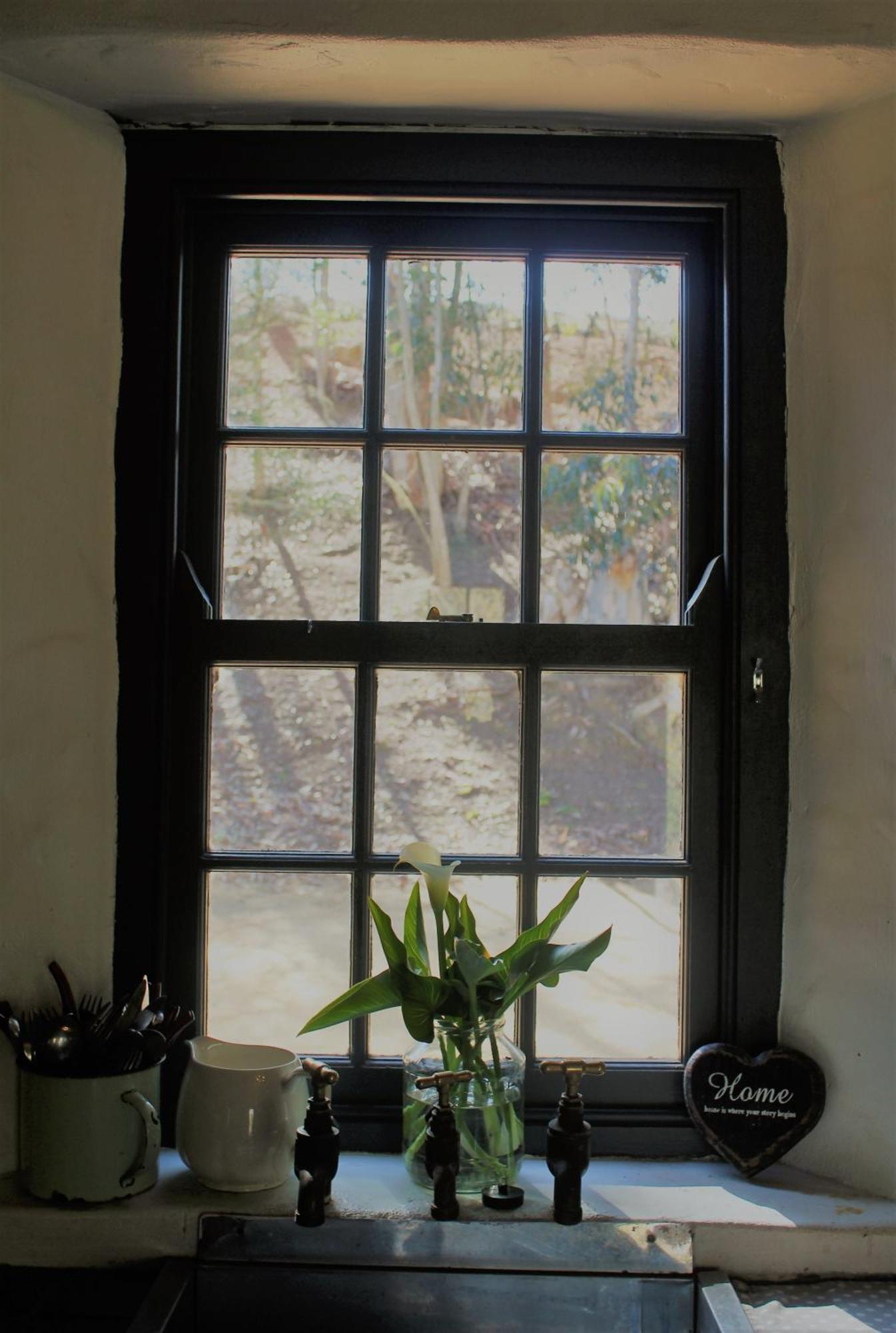The Little Farmhouse Stanford Luaran gambar