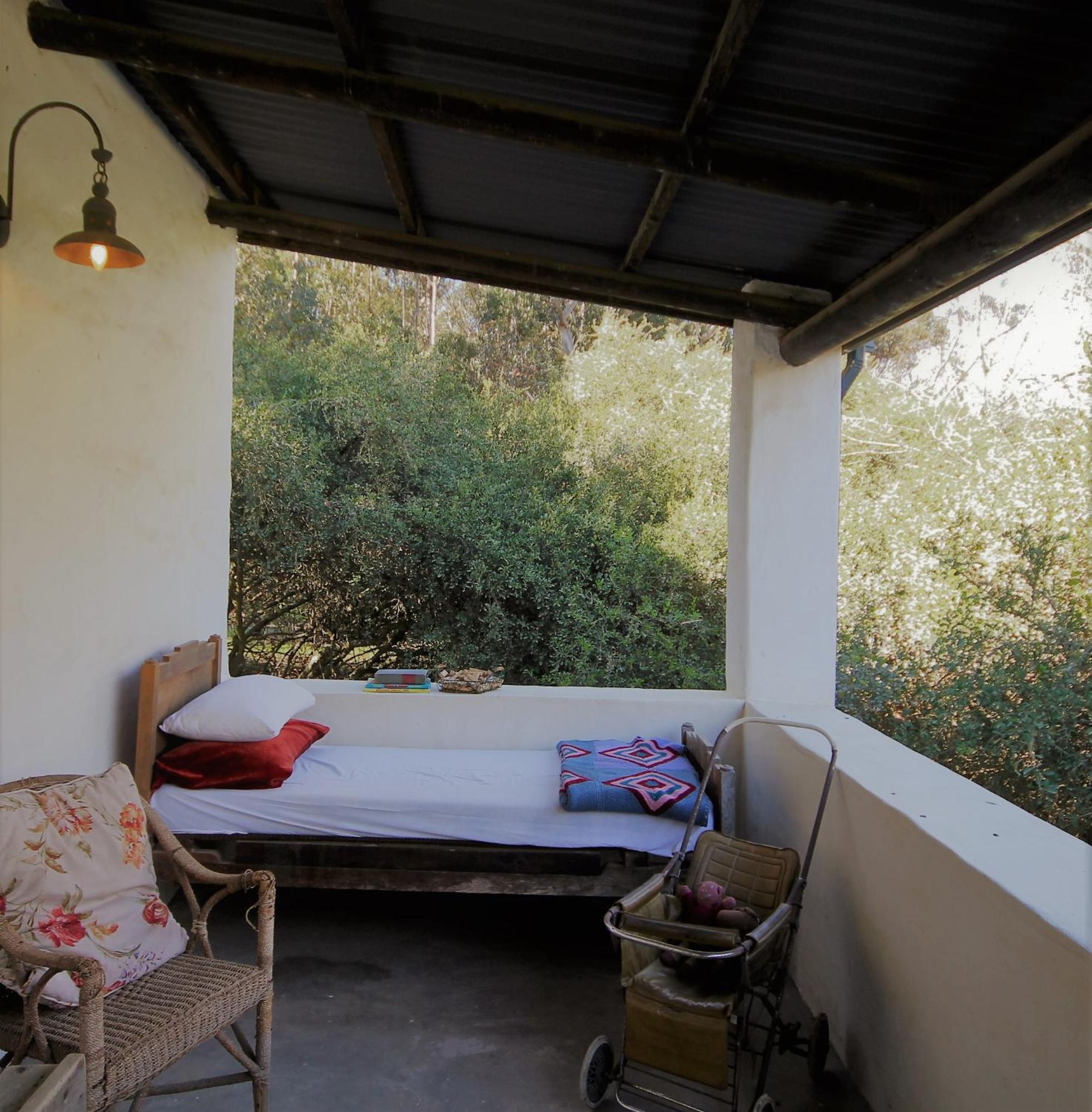 The Little Farmhouse Stanford Luaran gambar