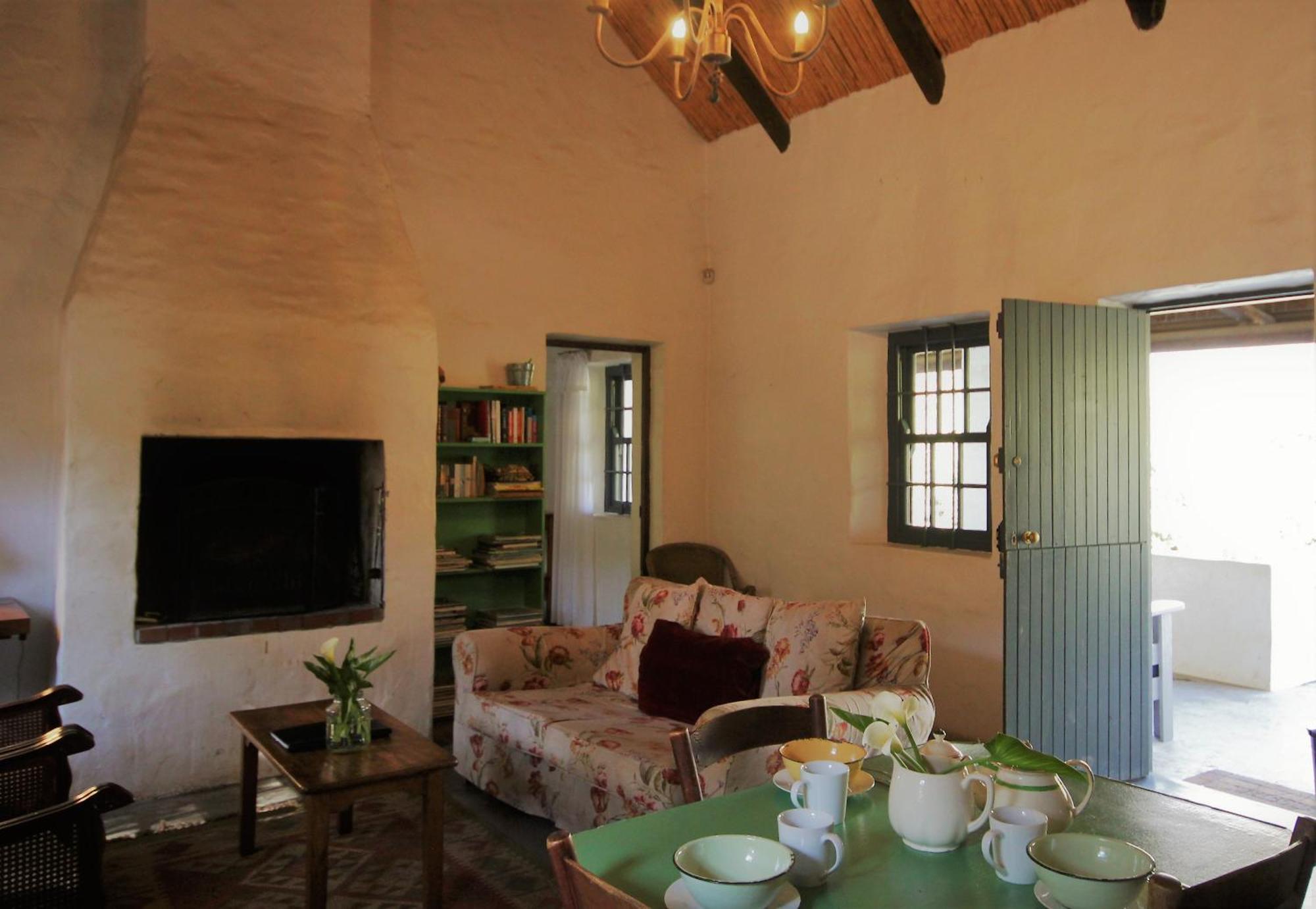 The Little Farmhouse Stanford Luaran gambar